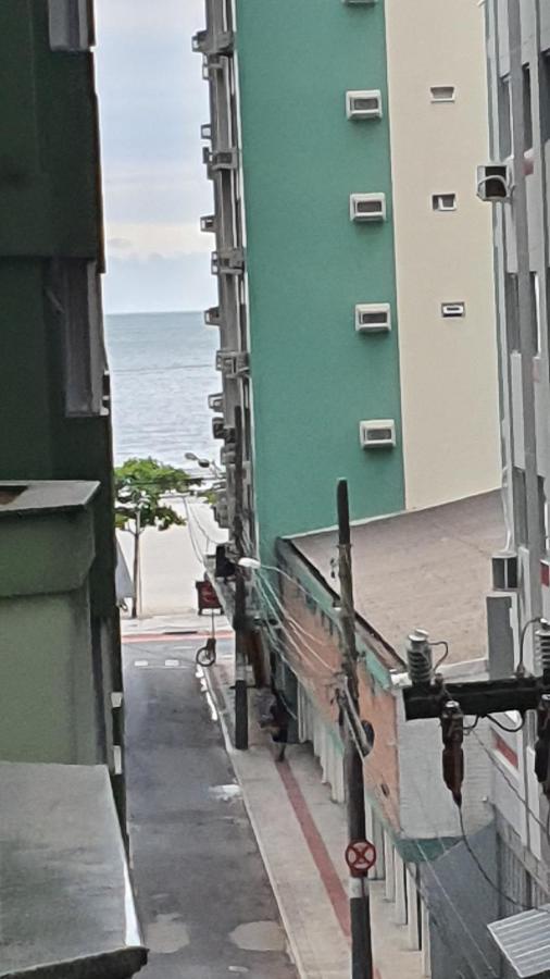 Apartamento Quadra Mar Balneario Camboriu Exterior photo